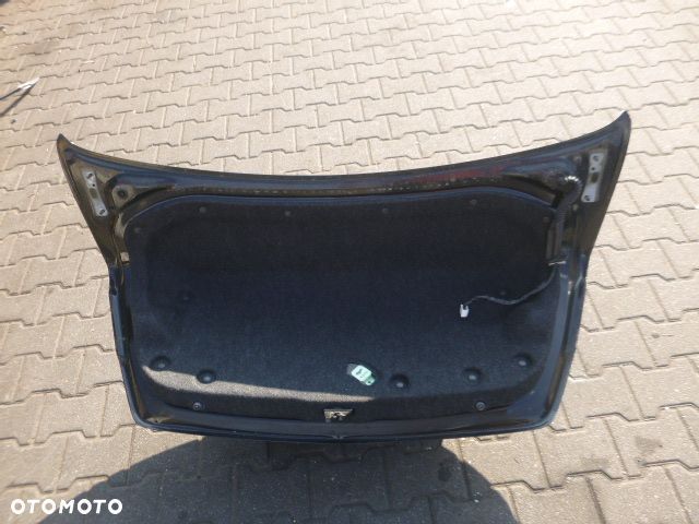 KLAPA TYŁ TYLNA KOMPLETNA MAZDA 6 II 2 GH WERSJA USA - 25