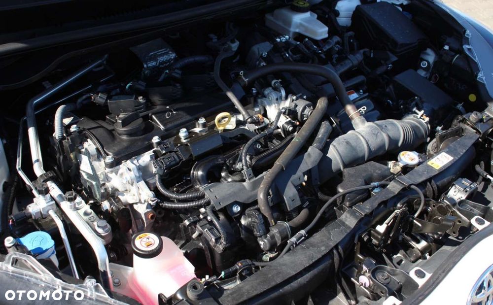 Toyota Yaris - 22