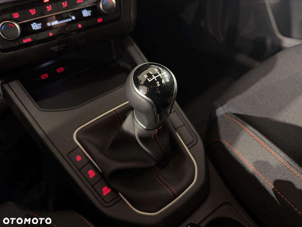 Seat Ibiza - 26