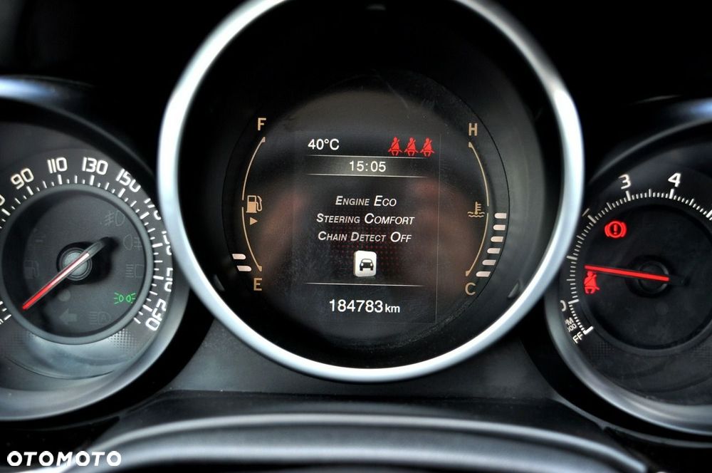 Fiat 500X 1.6 E-Torq Cross Plus - 32