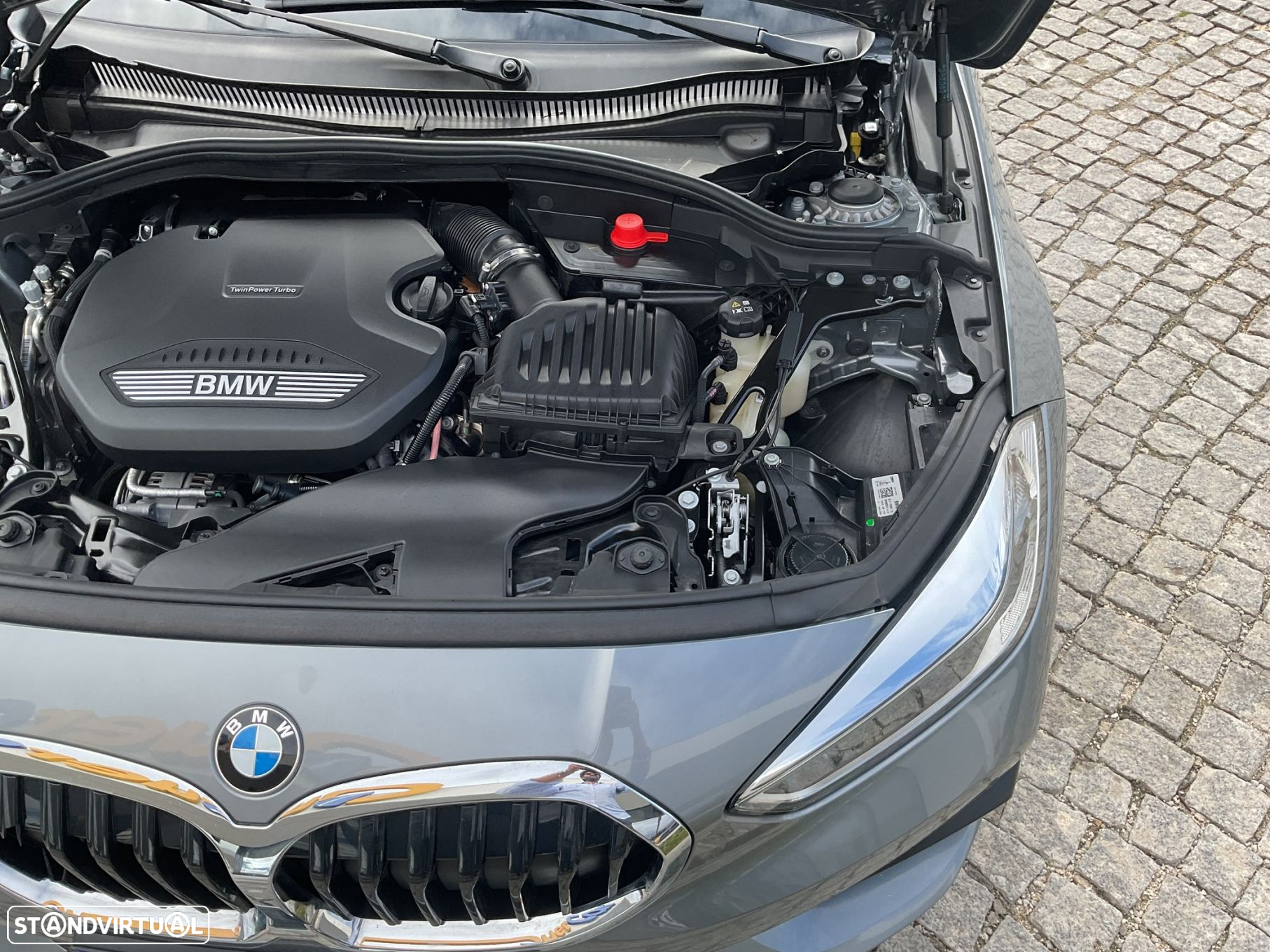 BMW 116 d - 42