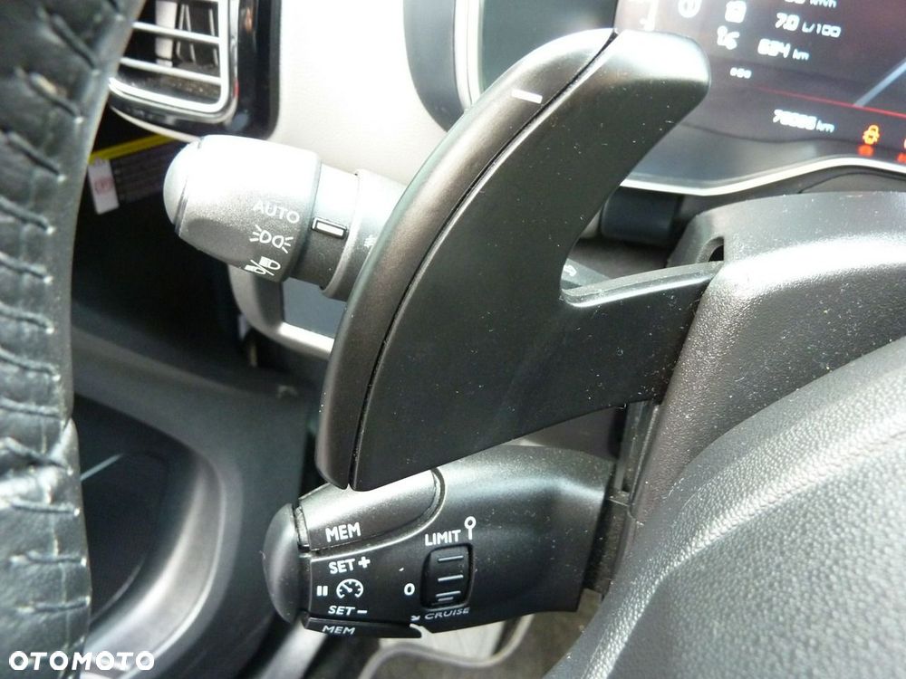 Citroën C5 Aircross - 37