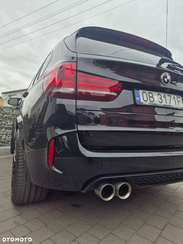 BMW X5 X5M - 28
