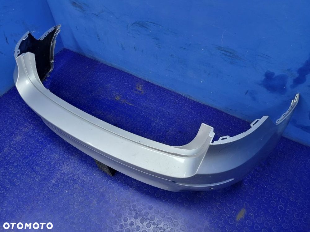 ZDERZAK tylny BMW X6 E71 zderzak tył Oryginał | OEM | Poznań | - 6