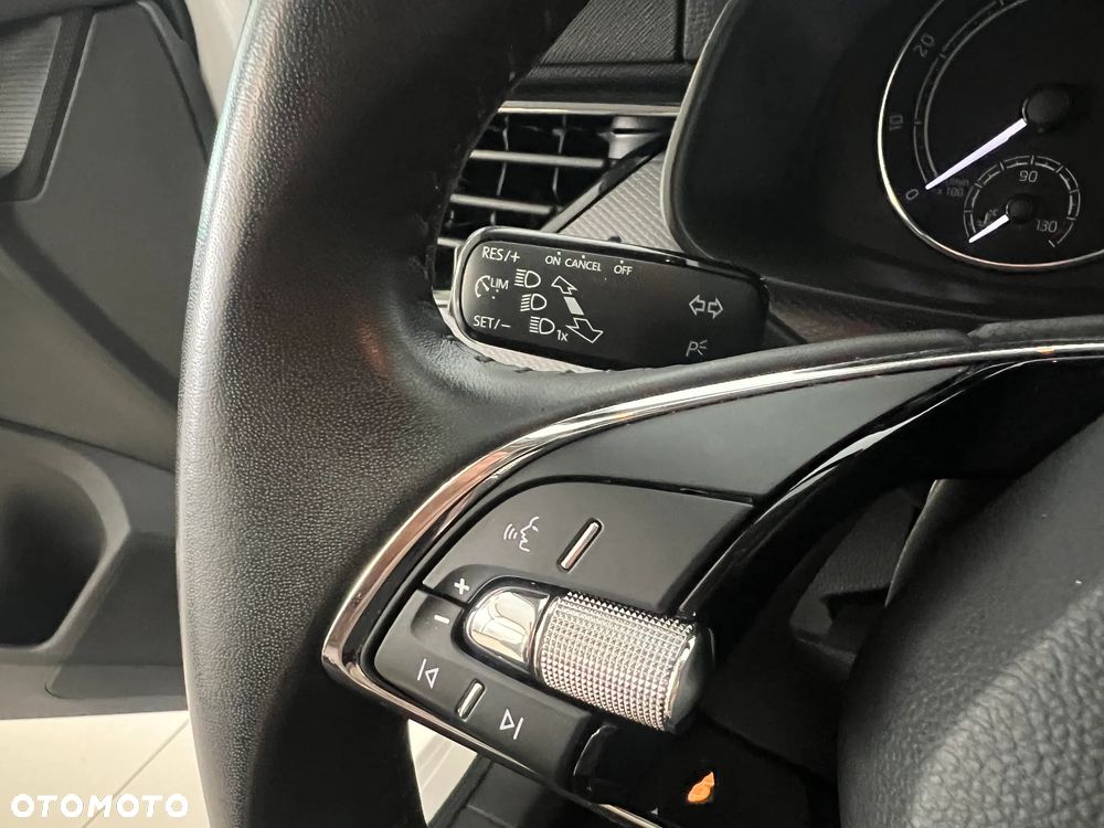 Skoda Scala 1.0 TSI Ambition - 18