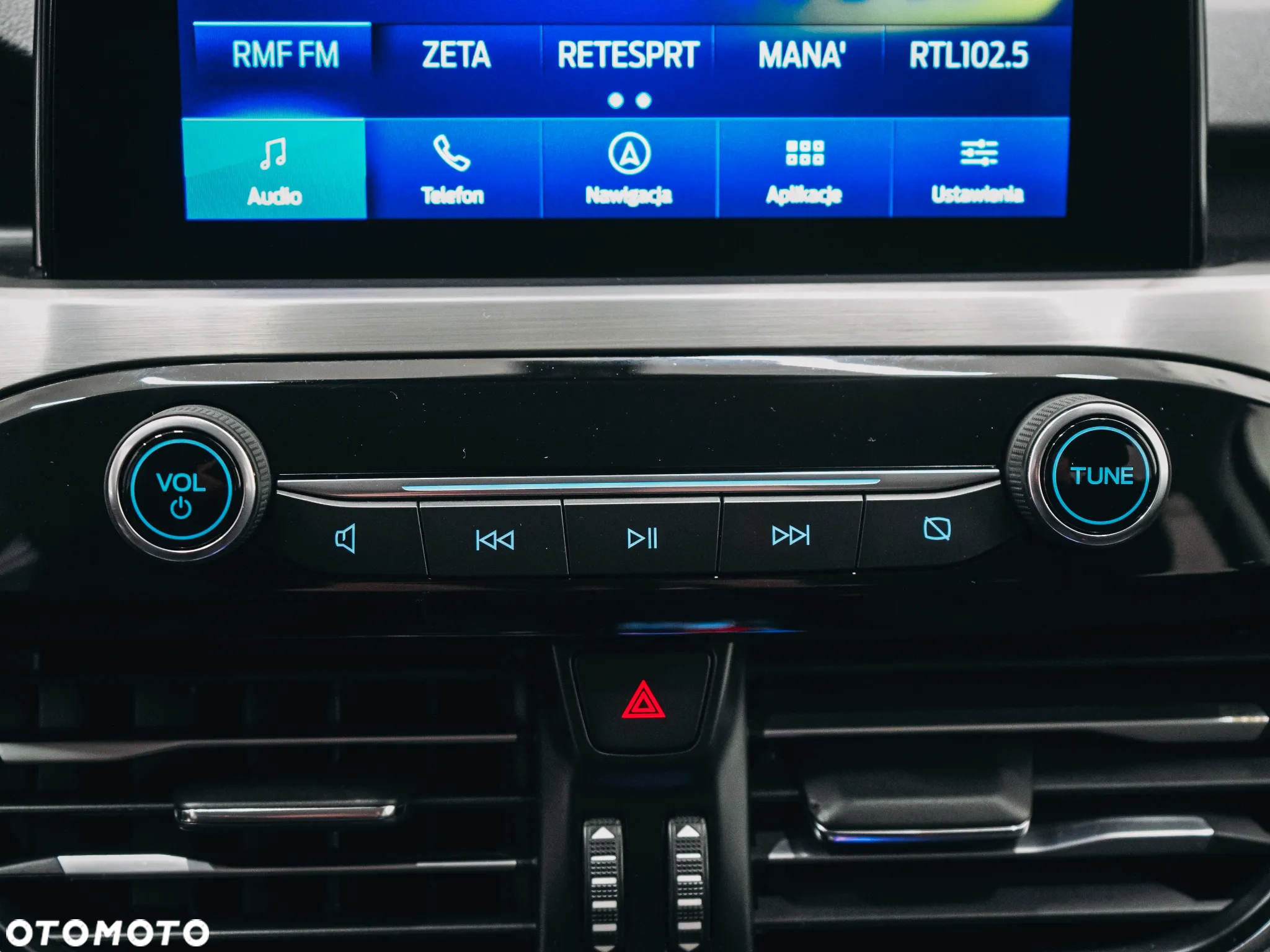 Ford Kuga 1.5 EcoBlue FWD Titanium - 30