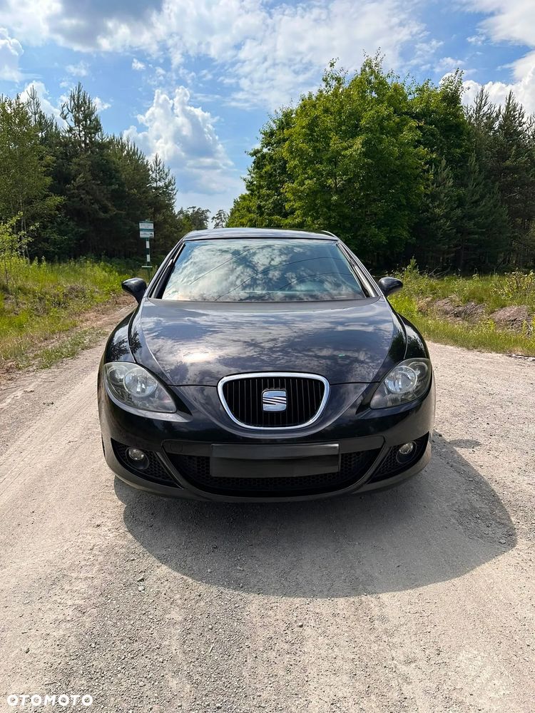 Seat Leon - 2