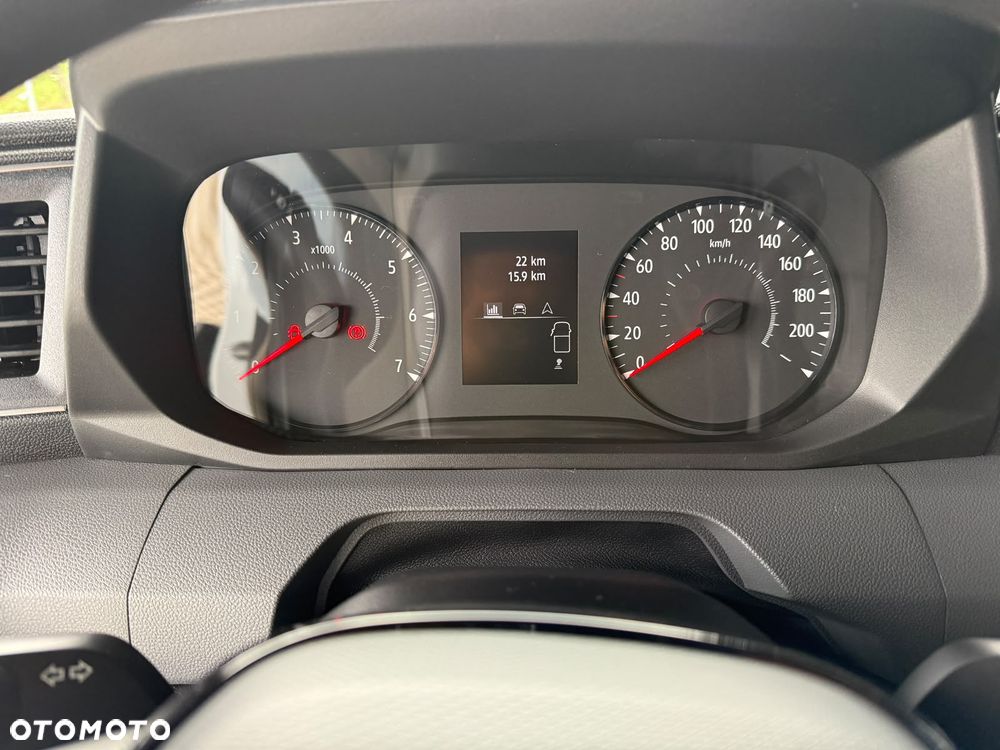Renault MASTER L2H2 - 14