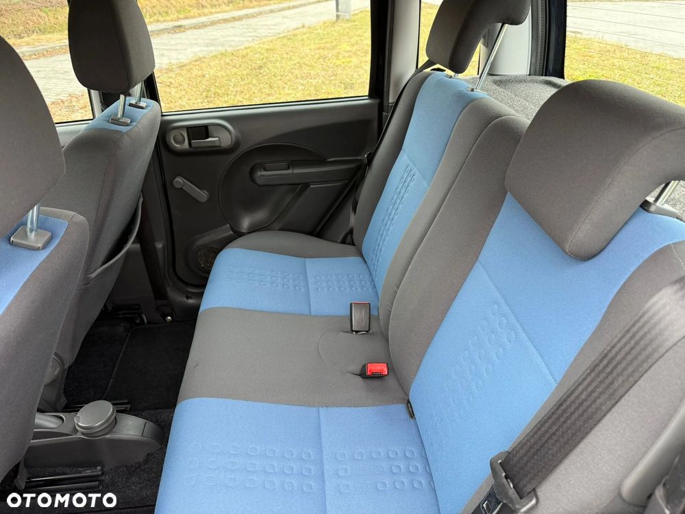 Fiat Panda 1.2 Sport - 14