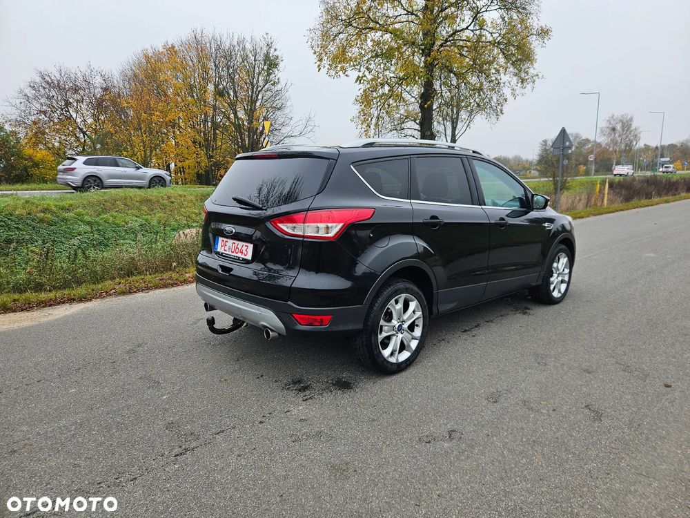 Ford Kuga - 6