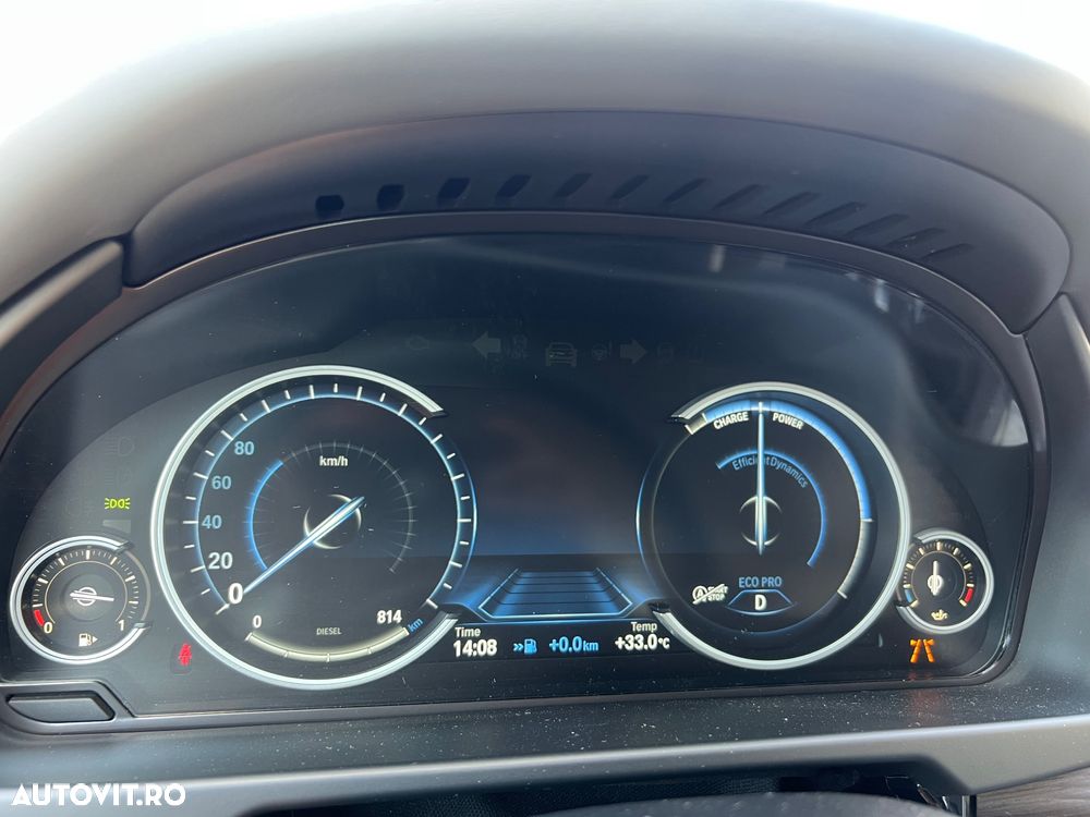 BMW X5 xDrive30d - 37