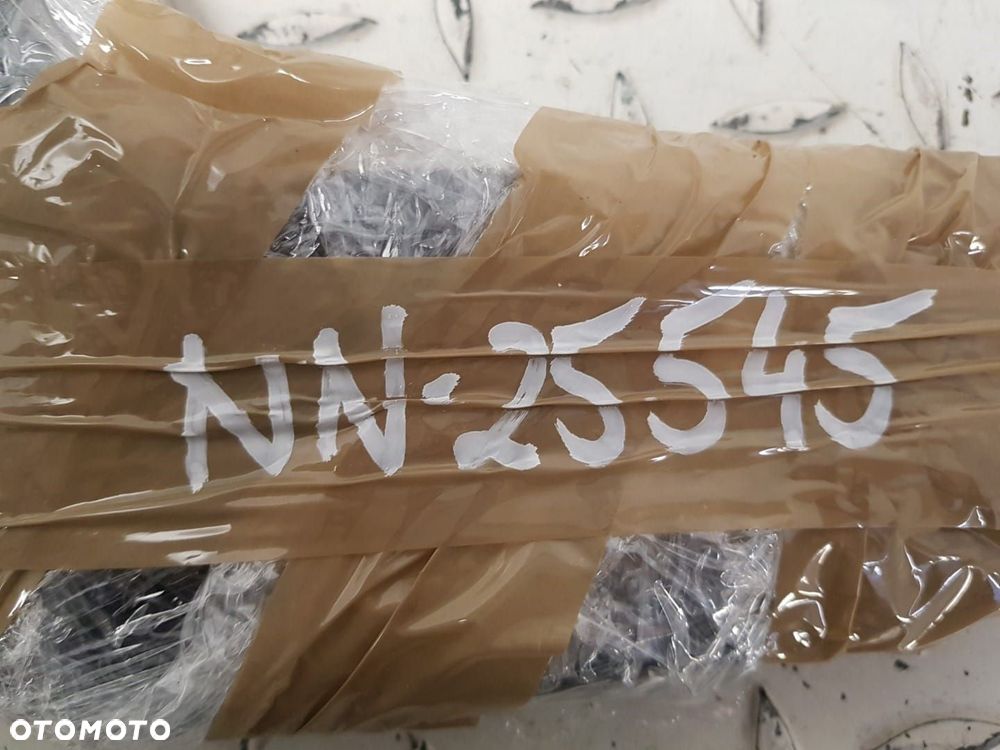 ORYGINALNA NOWA LISTWA ZDERZAKA PRZEDNIEGO LEWA LEWY PRZÓD BMW 3 G20 G21 M-PAKIET 8079595 - 8