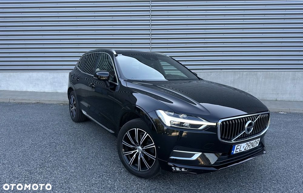 Volvo XC 60 - 7