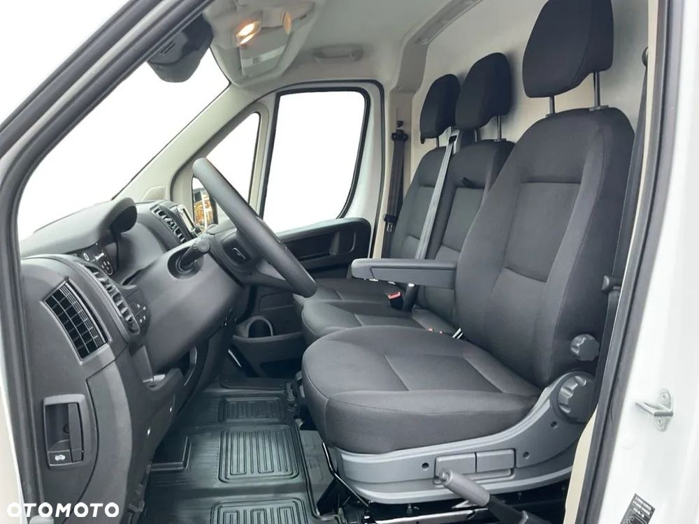 Toyota Proace MAX L3H2 Heavy 2.2 140KM M6 3,5t Oferta Najmu | OD RĘKI - 11