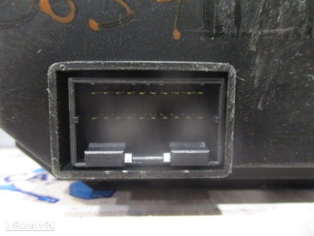 Display Relogio Dis651 HYUNDAI  I20 1 FASE 1 2009 1.4CRDI 90CV 5P BRANCO - 3