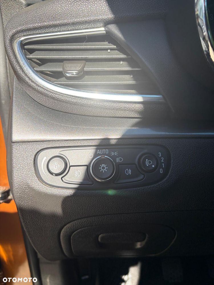 Opel Mokka - 14