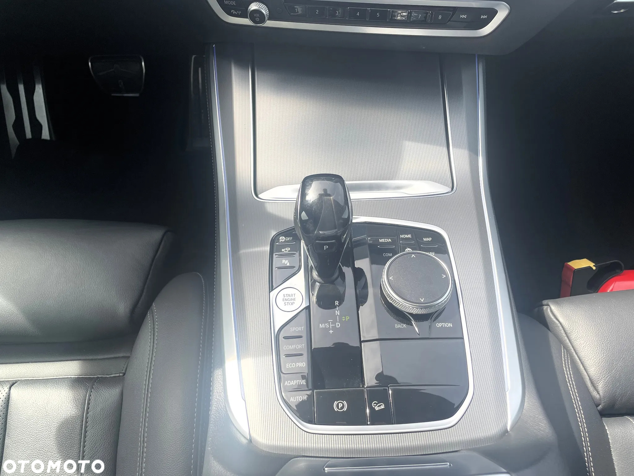 BMW X5 xDrive30d sport - 10