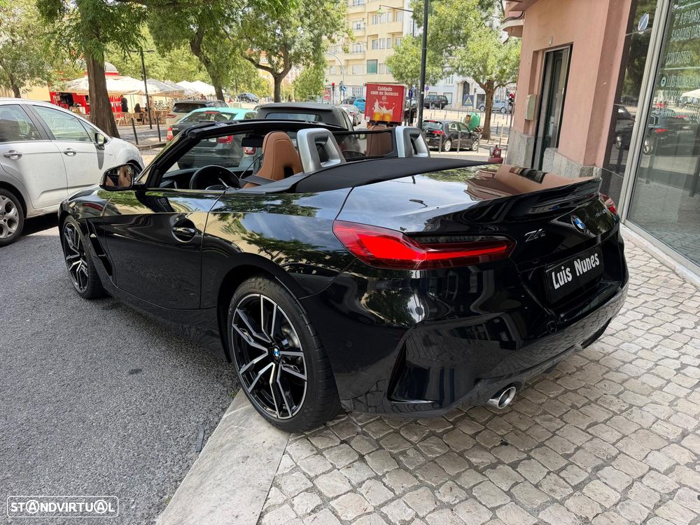 BMW Z4 sDrive20i Aut. - 14