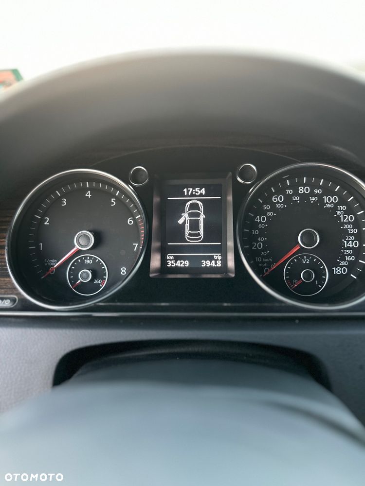 Volkswagen CC 2.0 TSI DSG - 18