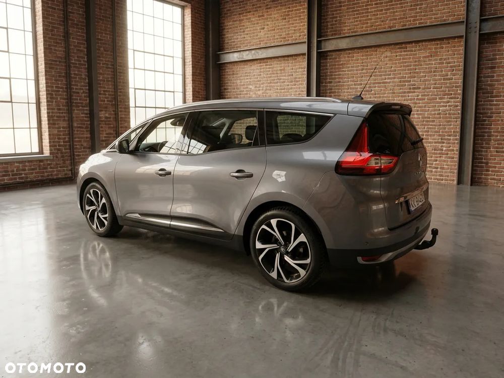 Renault Grand Scenic ENERGY dCi 130 BOSE EDITION - 5