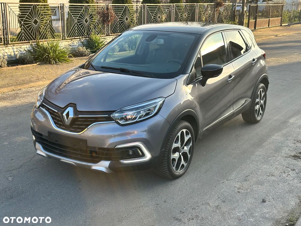 Renault Captur - 1