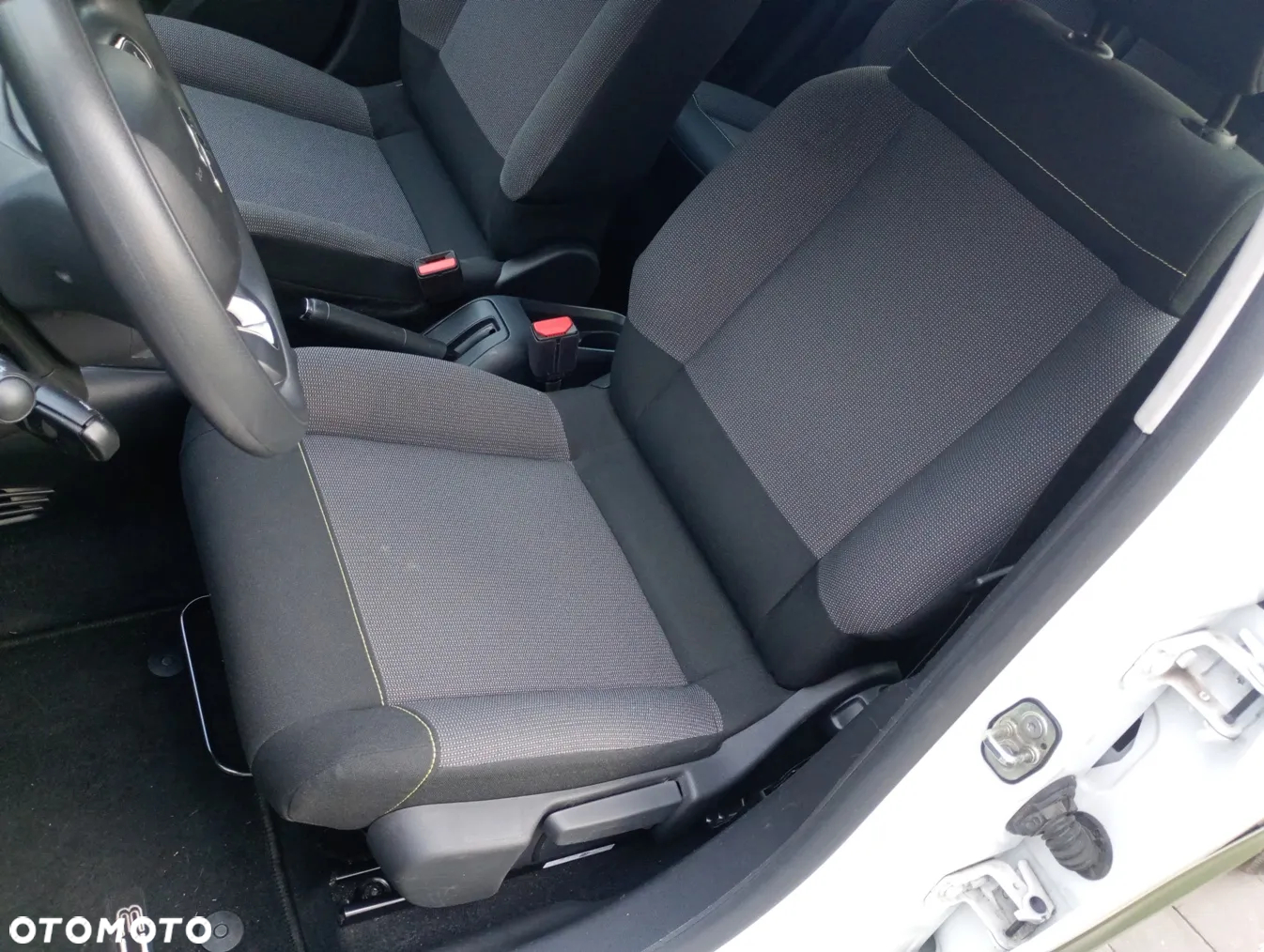 Citroën C3 1.5 BlueHDi Live - 10