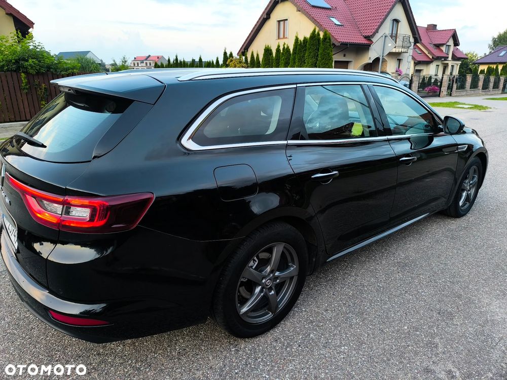 Renault Talisman ENERGY dCi 160 EDC Business - 8