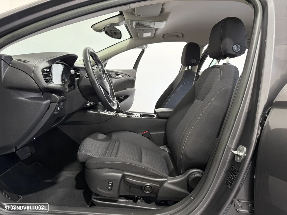 Opel Insignia Grand Sport 1.5 D Business Edition - 30