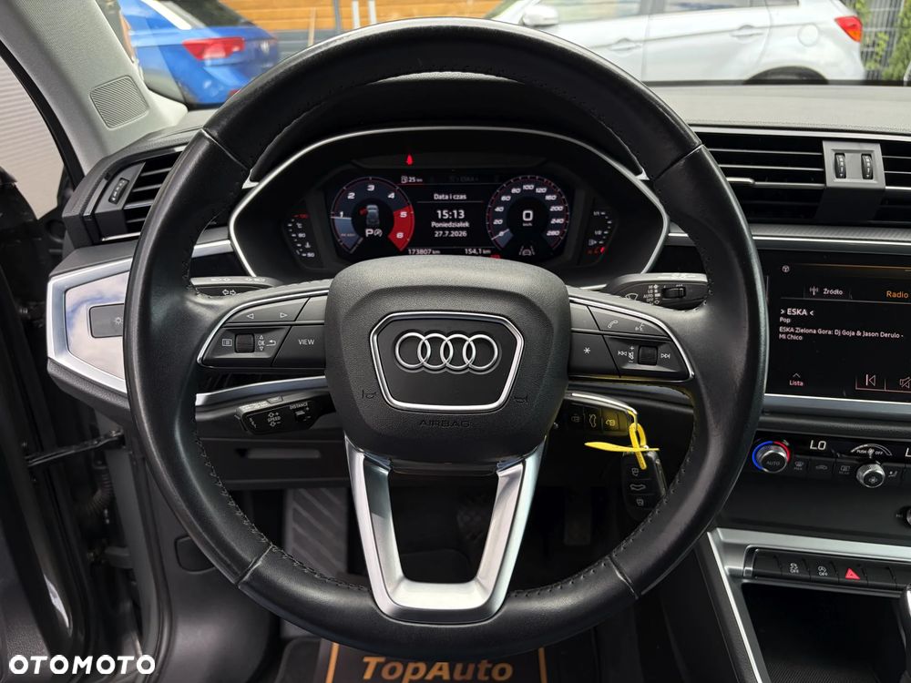 Audi Q3 35 TDI S tronic - 16