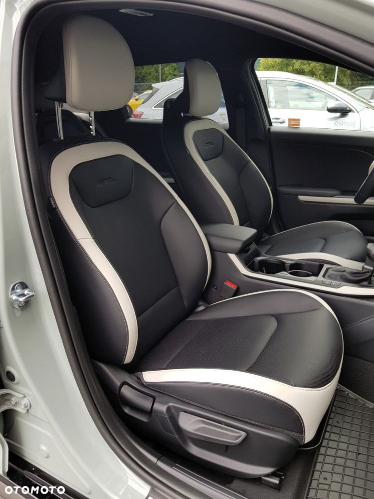 Kia K4 1.6 T-GDI GT Line - 23