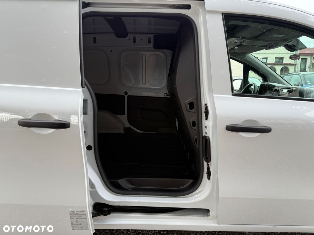 Mercedes-Benz Citan - 38