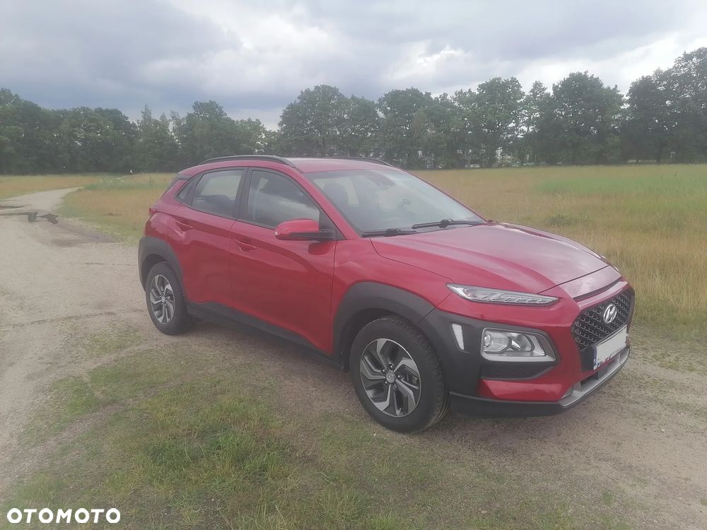 Hyundai Kona - 4