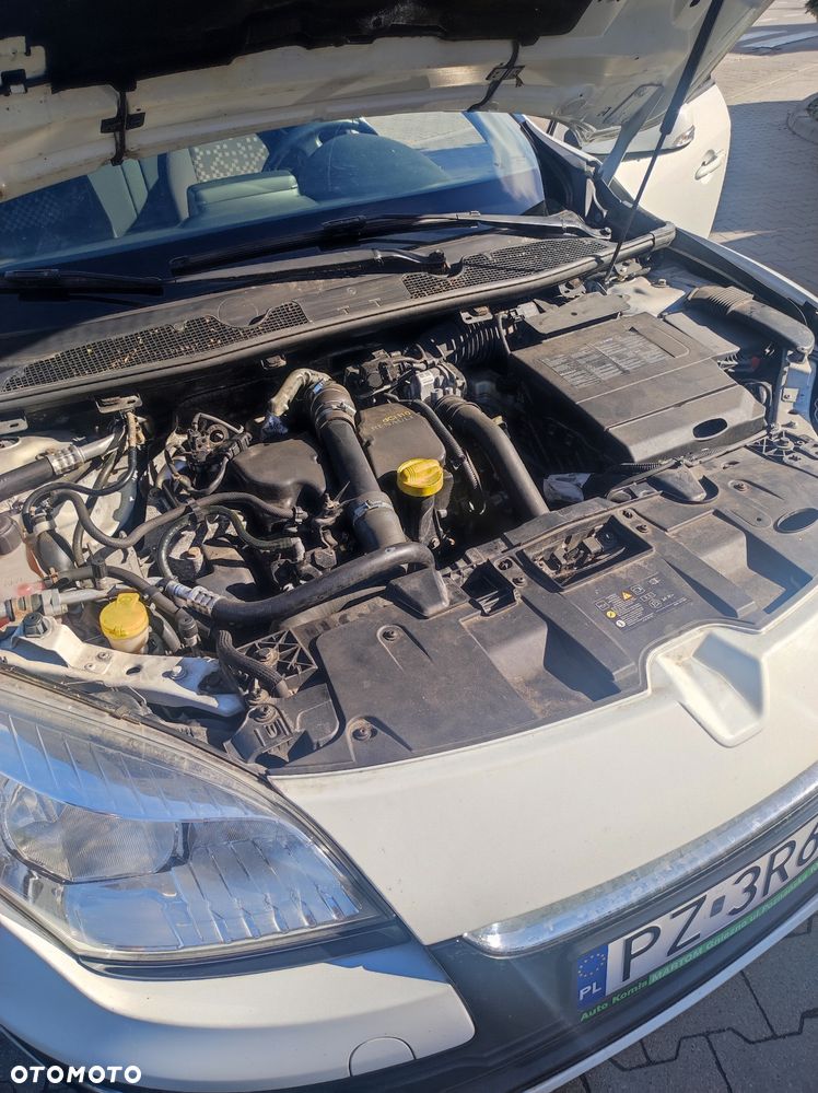 Renault Megane 1.5 dCi Authentique - 9