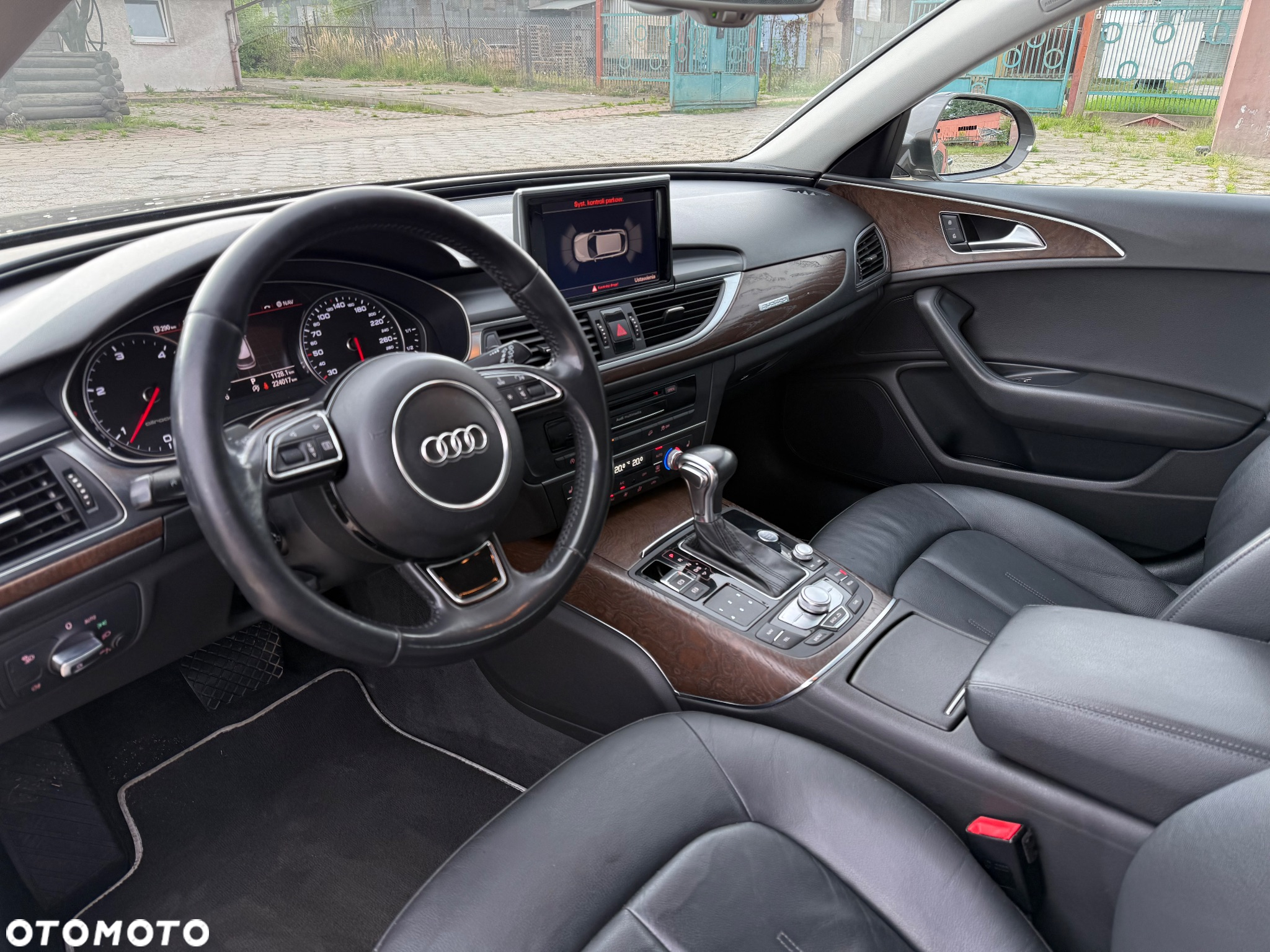 Audi A6 Allroad 3.0 TDI Quattro S tronic - 17