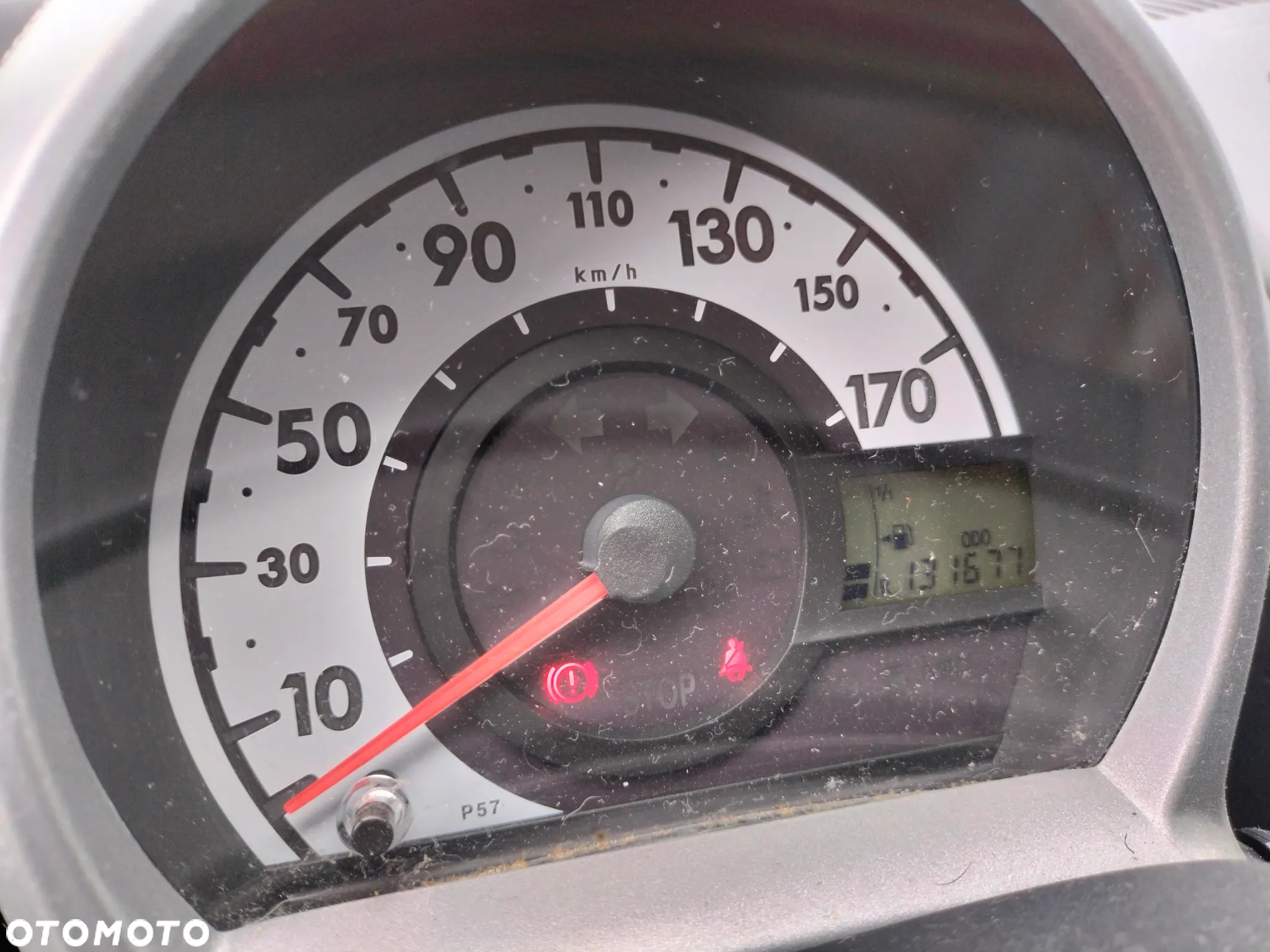 Toyota Aygo 1.0 VVT-i Active - 17