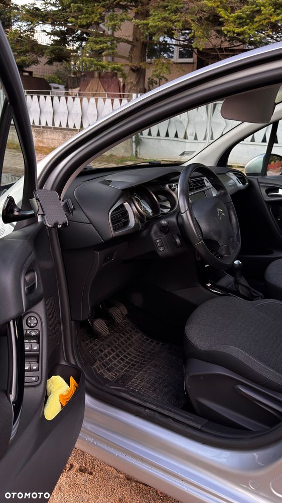 Citroën C3 - 11