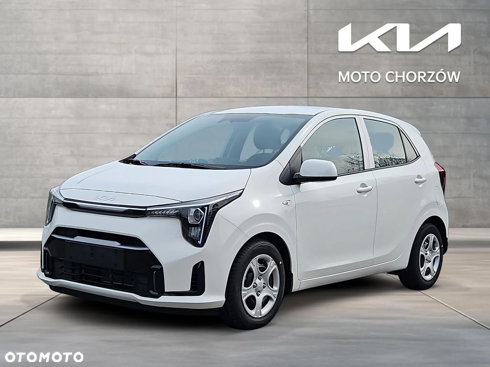 Kia Picanto 1.0 GDI L - 1