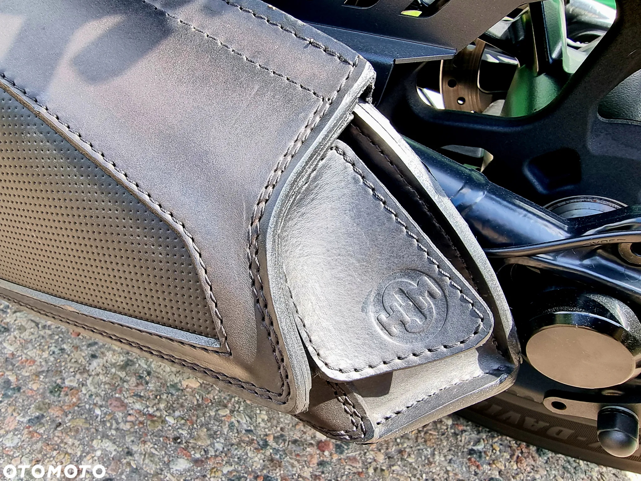 Harley-Davidson Sportster - 11