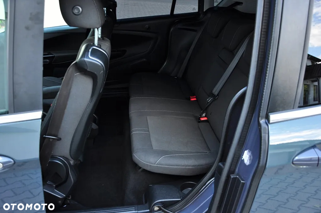 Ford B-MAX 1.0 EcoBoost Titanium - 26