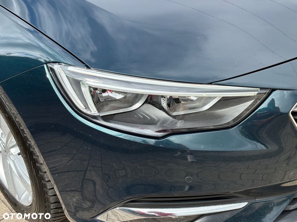 Opel Insignia 2.0 Ultimate - 9