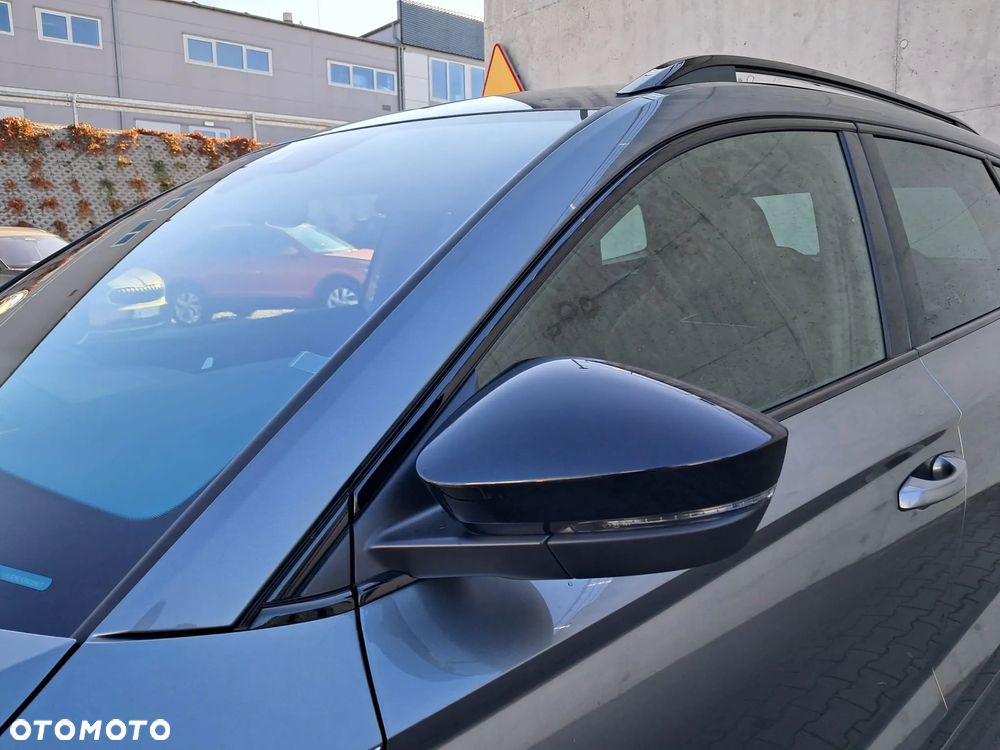 Skoda Karoq 1.5 TSI ACT Sportline - 34