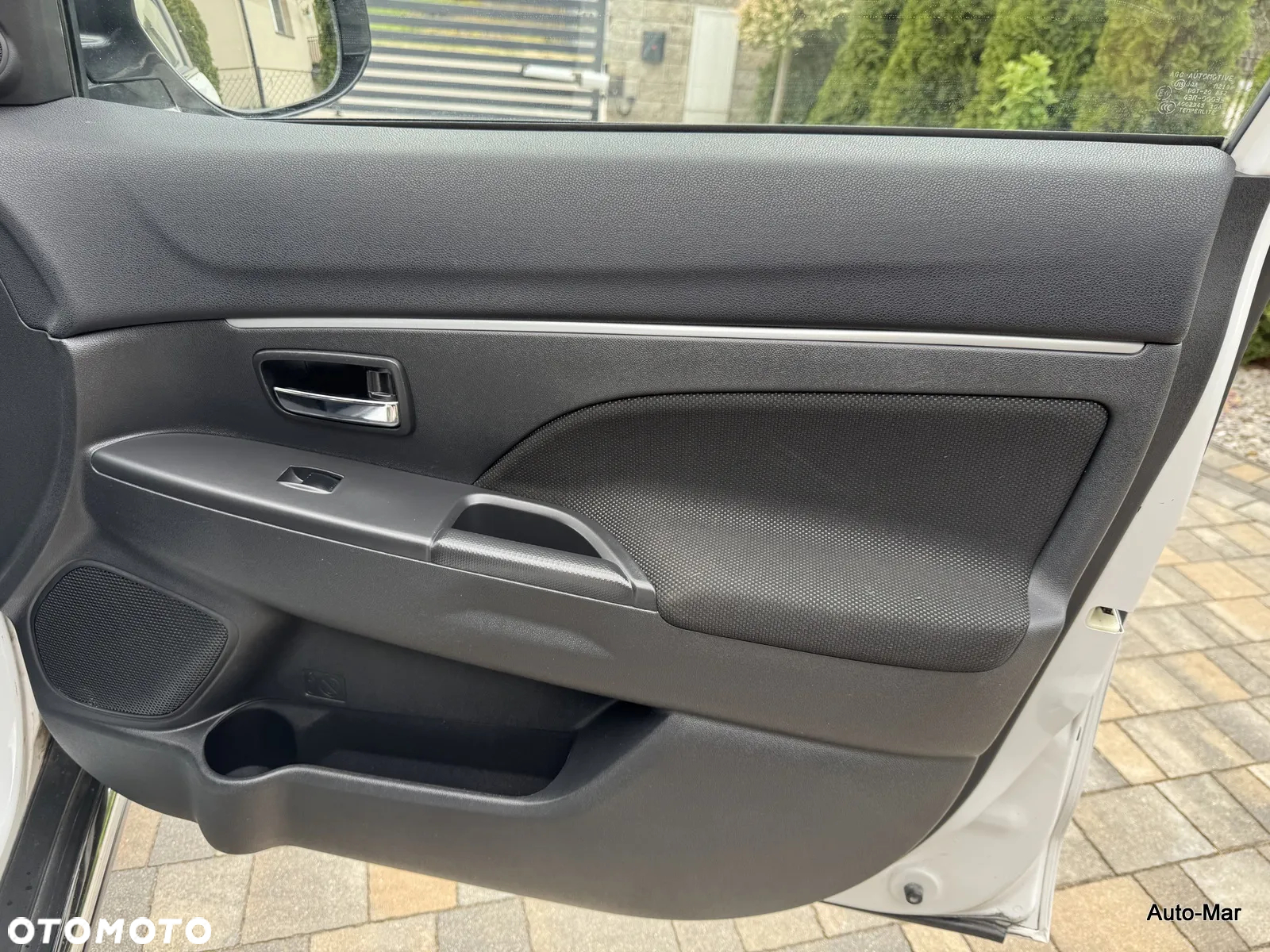 Citroën C4 Aircross e-HDi 150 Stop & Start 2WD Selection - 27