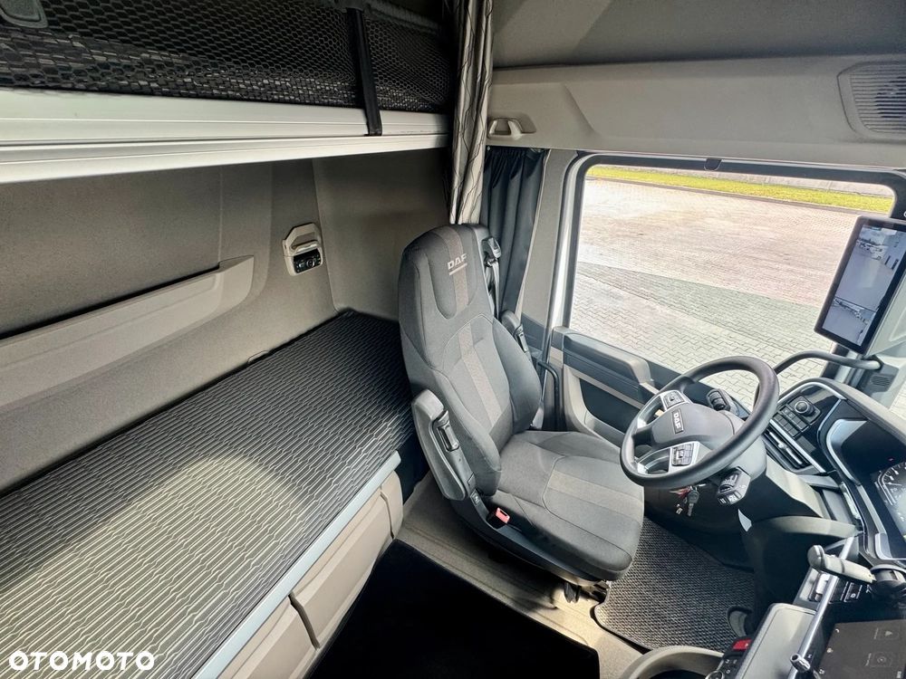 DAF XG 480 - 9