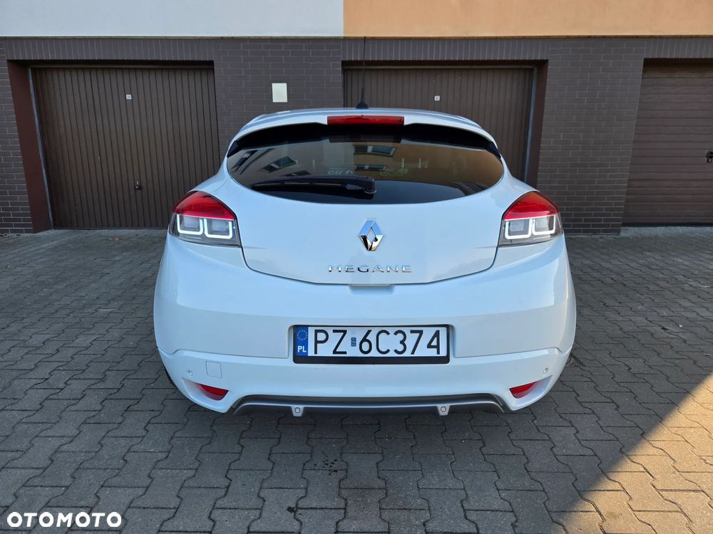 Renault Megane ENERGY TCe 115 Start & Stop GT Line - 6