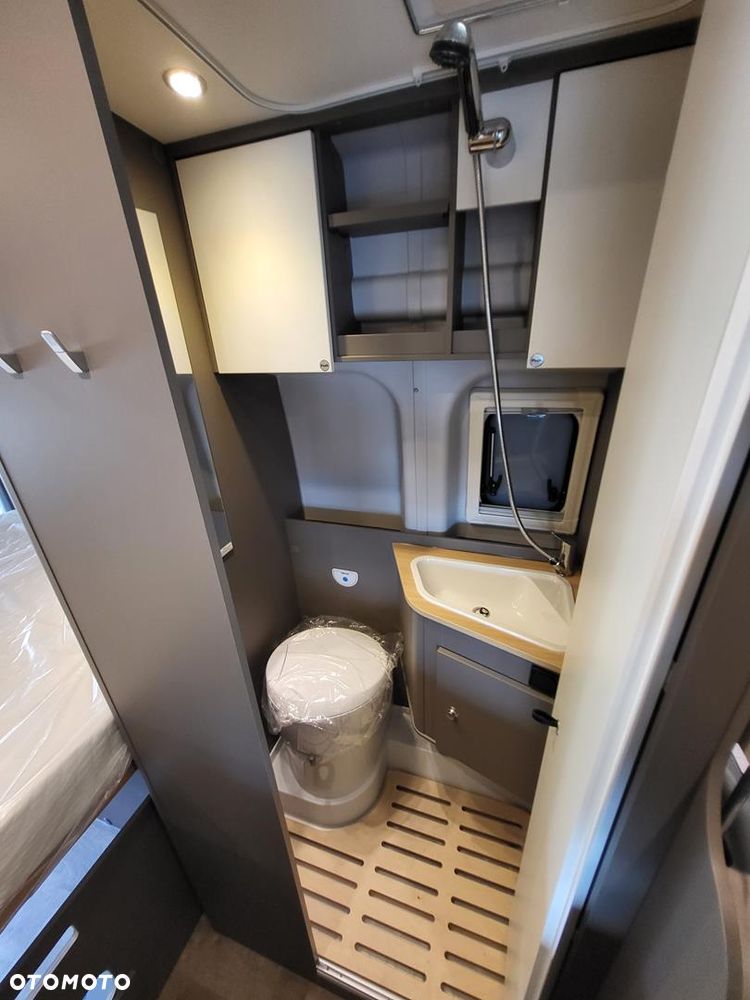 LMC Innovan 590 Active - 21
