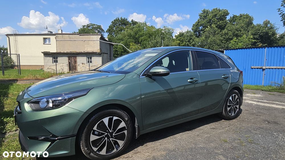 Kia Ceed 1.5 T-GDI L - 3