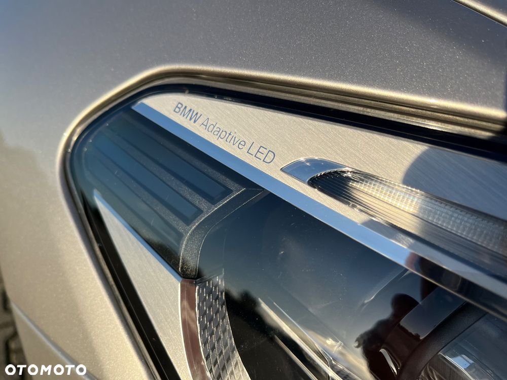 BMW Seria 5 540i xDrive GPF Luxury Line - 30