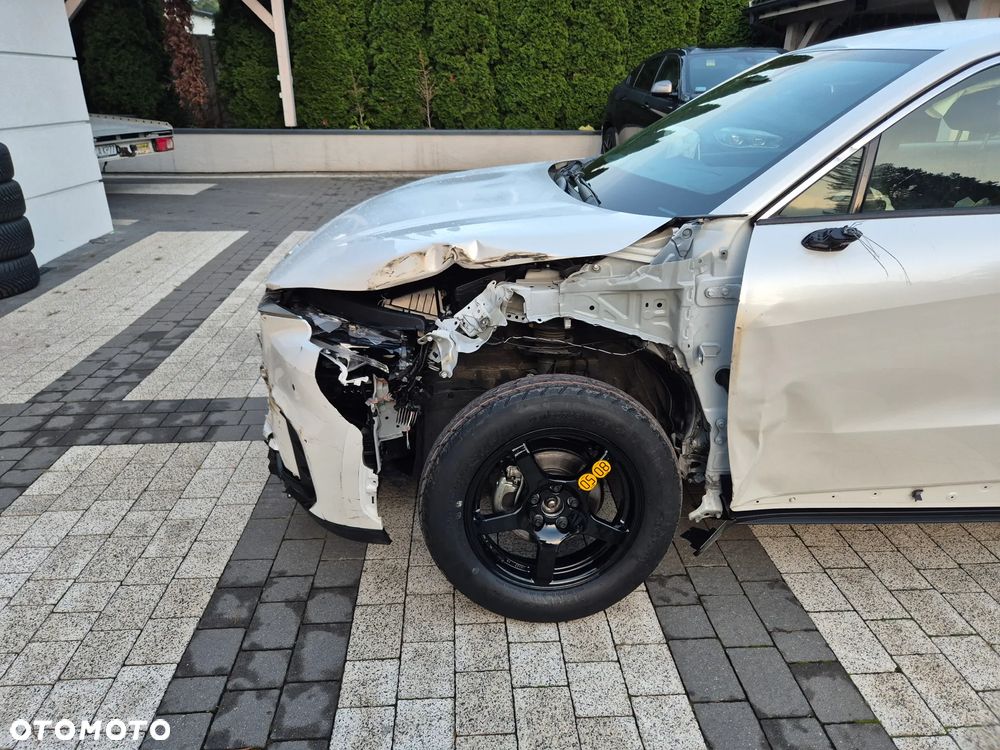 Lexus LBX - 24
