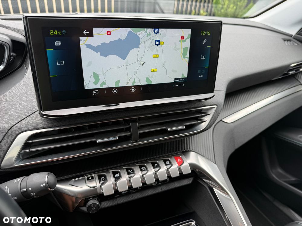 Peugeot 3008 225 e-EAT8 Allure - 24
