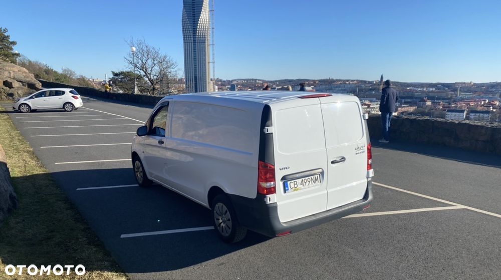 Mercedes-Benz Vito - 7